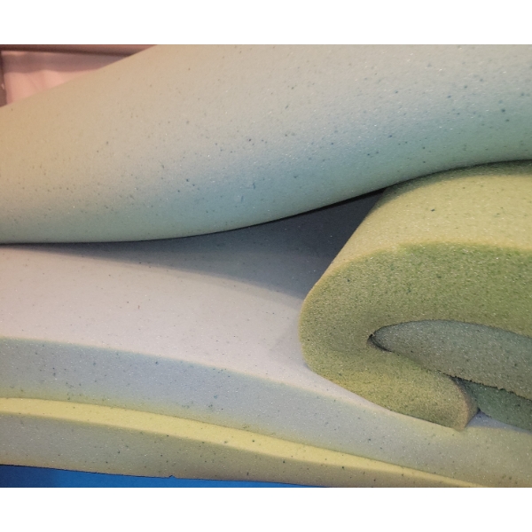 Skid Assorted Customer Return Items - Foam Pieces