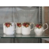 Image 1 : 5 Royal Albert "Old Country Roses" China Mugs