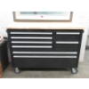 Image 1 : Trinity Rolling Tool Chest with Wood Top 