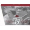 Image 3 : 2014 .9999 Silver 1 Oz 75th Anniversary of The Royal Visit Coin 
