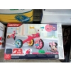 Image 1 : Huffy Disney Jr. Minnie Mouse Tricycle in Box