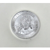 Image 2 : 2 Oz .9999 Silver 2023 Sabretooth Tiger Coin 