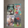 Image 2 : Box of 80 Assorted Comic Books - Preowned