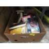 Image 1 : Box of Paper Back Books - Variety of Genres