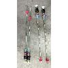Image 2 : 28 New Sets of 4 Washing Machine Suspension Rod Kits
