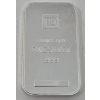 Image 1 : 1 Oz .999 Silver TD Bank Investor Bar