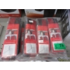 Image 1 : 5 New Twin Packs of Door Bottom Seal Insulation Strips