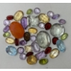 Image 1 : 24 Carats Assorted Loose Gemstones
