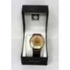 Image 2 : Women's Anne Klein Chao Fan Watch in Box - Preowned