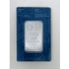 Image 2 : 100 Gram .999 Silver Britannia Bar   