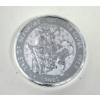 Image 1 : 2 Oz .9999 Silver Yale of Beaufort Coin 