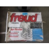 Image 1 : Freud FT2000E Industrial Plunge Router 