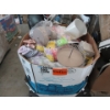 Image 1 : Skid of Overstock & Customer Return Goods - As Is