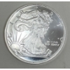 Image 2 : 1/2 Oz .999 Silver Golden State Mint Round 