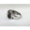 Image 3 : 6.8 Gram New Multi-Colored Gemstone Ring 