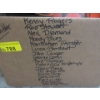Image 2 : 50 Vintage Vinyl LP Records - Majority are 1970s