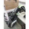 Image 1 : Callaway & Millennium Golf Clubs in Believe Bag