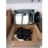 Image 1 : Apeman Projector & 2 AC Adaptors (230 Watt)
