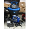 Image 1 : Wet/Dry Vac, Utility Pump & Certified Air Compressor