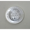Image 2 : 1.25 Oz .999 Silver 2023 Guinea Coin 