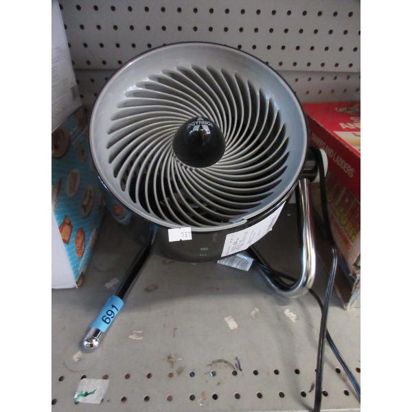 Vornado Air Circulator - No Box 