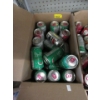 Image 1 : Box of 30 Assorted Carbonated Beverages