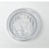 Image 2 : 2015 .9999 Silver 1 Oz Grizzly Bear Togetherness Coin 