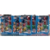 Image 1 : 5 New Sets of 6 Paw Patrol "Air Pup" Buddies Toys