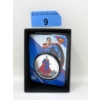 Image 1 : 1 Oz .999 Silver 2024 SUPERMAN DC Coin 