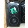 Image 1 : W-King T9-2 Portable Wireless Speaker - No Box