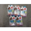 Image 1 : 5 New Packs of 3 Hanes Ladies Briefs