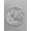 Image 1 : 1 Oz .999 Silver Noah's Ark Geiger Mint Coin 
