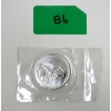 Image 1 : 1/2 Oz .999 Silver Pan American Round 