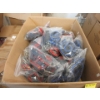 Image 1 : 30 Assorted New Dog Harnesses & Collars with Leashes