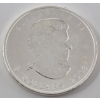 Image 1 : 1 Oz .9999 Silver 2013 Canada Maple Leaf Coin 