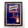 Image 1 : 1999 Illuminated Cointreau Advertising Sign 