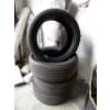 Image 1 : Set of 4 Continental Cross Contact 265/45 R20Tires