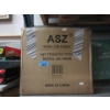 Image 1 : ASZ 5 QT Stainless Steel Digital Air Fryer