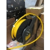 Image 1 : New Retractable Air Hose Reel with 50' Air Hose