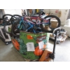 Image 1 : Skid of Assorted Bicycles and More