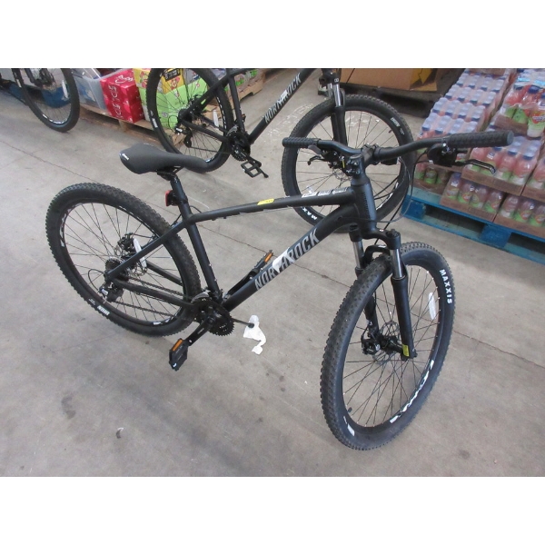 Northrock 7 Speed Bicycle