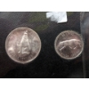 Image 7 : 1967 Canada Centennial 6 Coin Set 