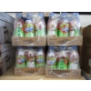 Image 1 : 4 Cases of Snapple Zero "Kiwi Strawberry" Drink