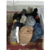 Image 1 : Box Lot of Overstock & Customer Return Clothing