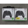 Image 1 : 2 Black PowerA Xbox Wired Controllers