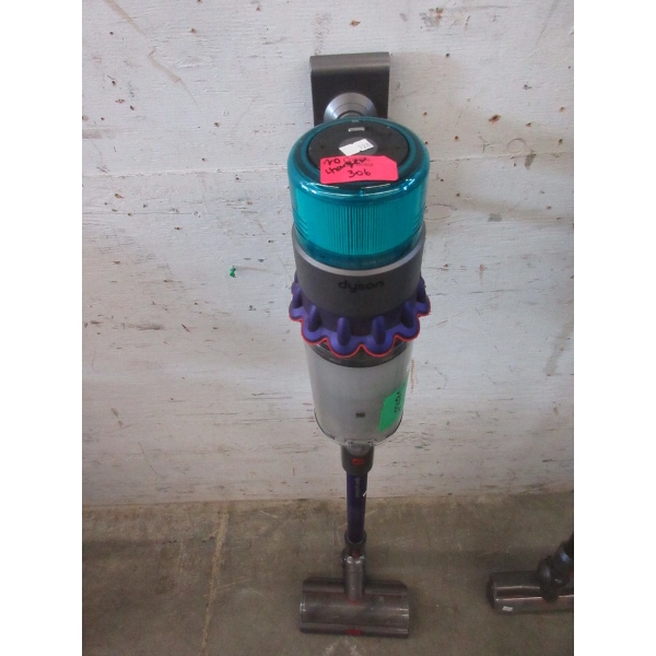Dyson Cordless Gen 5 Detect Vac - No Charger