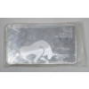 Image 2 : 10 Oz .999 Silver Silver-Gold-Bull Bar 