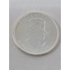 Image 2 : 1 Oz .9999 Silver 2011 Canada Grizzly Bear Coin 