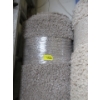 Image 1 : 8' x 10' Grey Shag Area Carpet