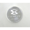 Image 1 : 1 Oz .999 Silver Elemetal Round 
